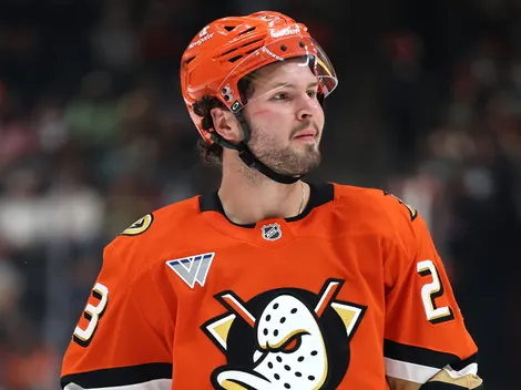 McTavish's contract talks with Ducks reportedly hit roadblock on key term dispute