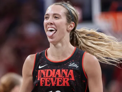 Fever clinch spot in 2025 WNBA playoffs: Which are their three possible first-round opponents?