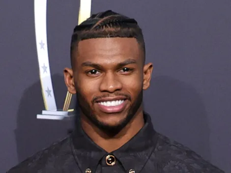 Shilo Sanders emerges as viable option for two Super Bowl-winning teams after Bucs release