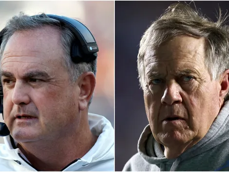 Bill Belichick makes $10M at UNC: How much does Sonny Dykes earn at TCU?