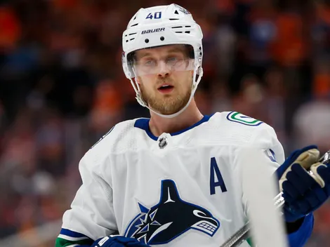 Pettersson's Canucks could hold off until midseason before making major trade to boost center depth