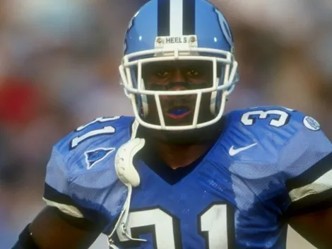 The greatest UNC players in history: 25 Tar Heel legends on the gridiron