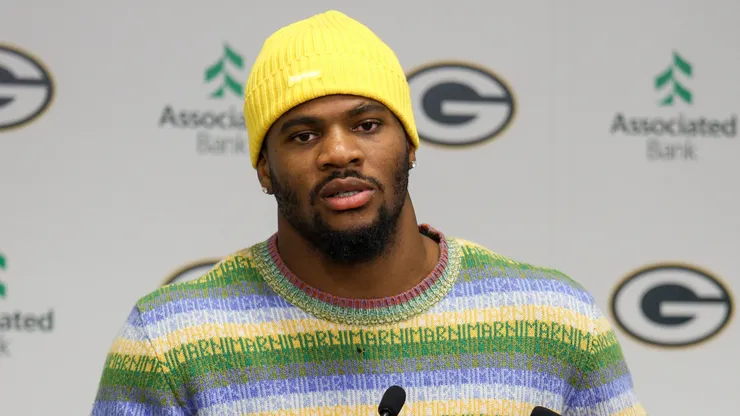 Micah Parsons' agent David Mulugheta reveals details behind Cowboys-Packers trade, blames Jerry Jones