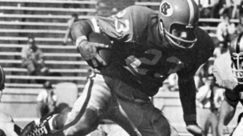 Don McCauley (Source: Tar Heels Times)