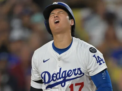 Not Shohei Ohtani or Kyle Schwarber: The player dominating this season's key statistic in the NL