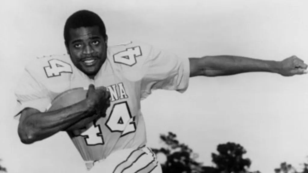 Kelvin Bryant (Source: Tar Heels Times)