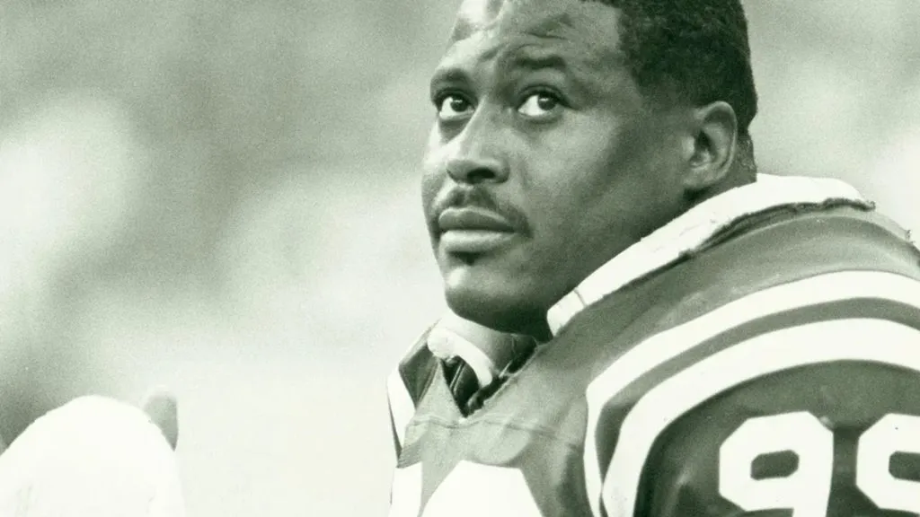 Donnell Thompson (Source: Tar Heels Times)