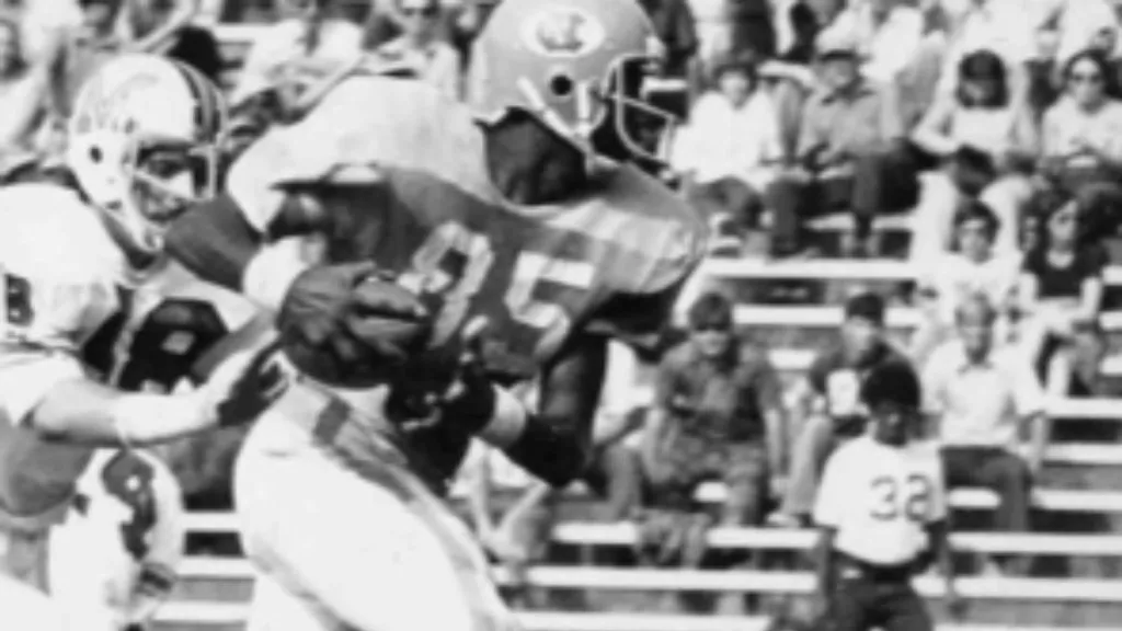 Charlie Waddell (Source: Tar Heels Times)