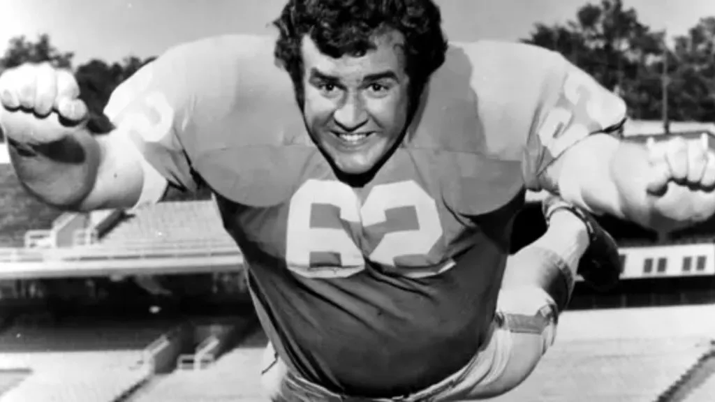 Ron Rusnak (Source: Go Heels)