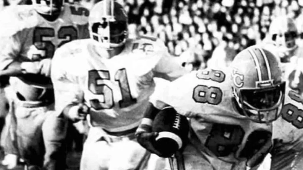 Rick Donnalley (Source: Tar Heels Times)