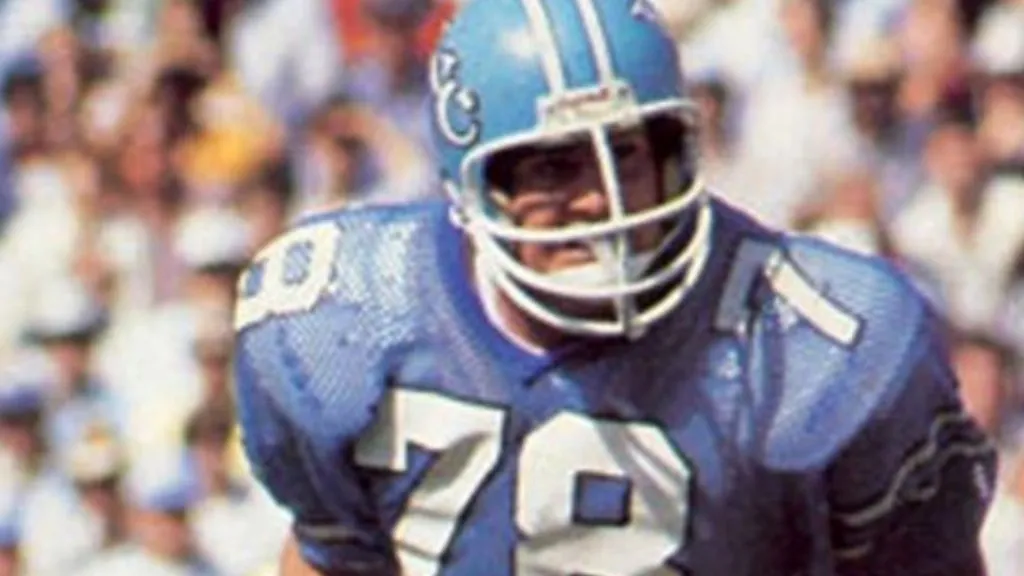 Ron Wooten (Source: Tar Heels Times)