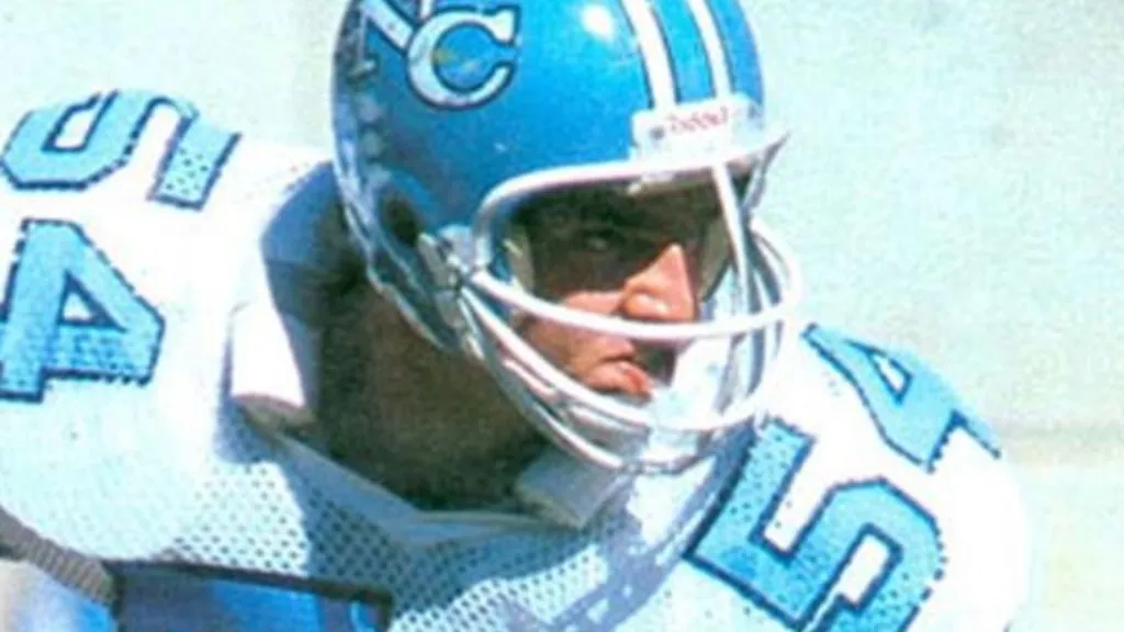 Dave Drechsler (Source: Tar Heels Times)