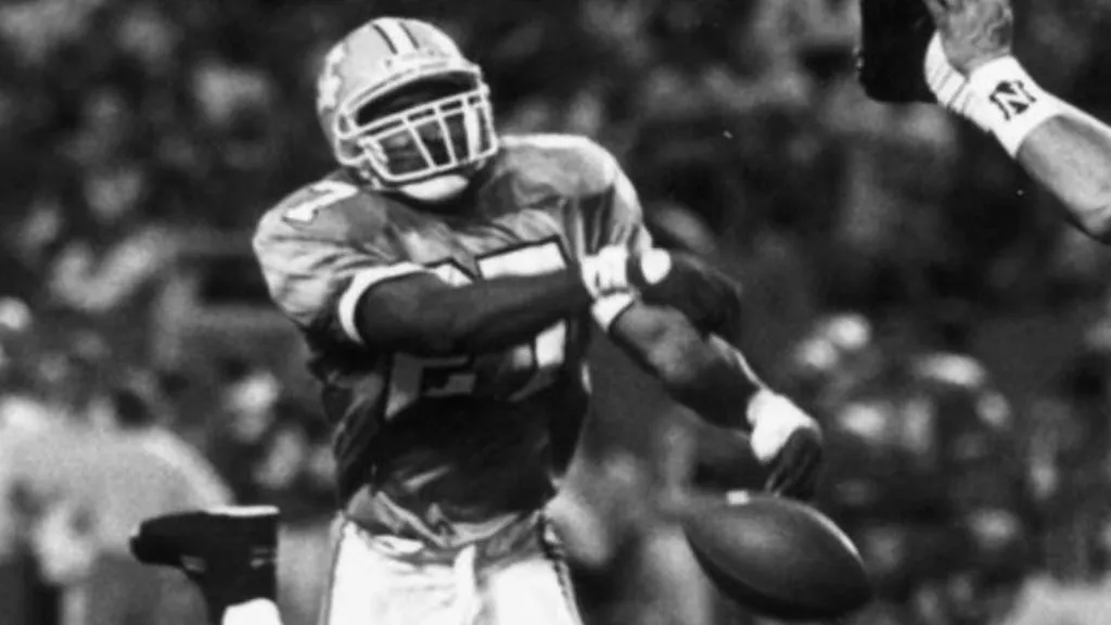 Bracey Walker (Source: Tar Heels Times)