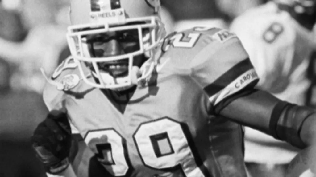 Robert Williams (Source: Tar Heels Times)