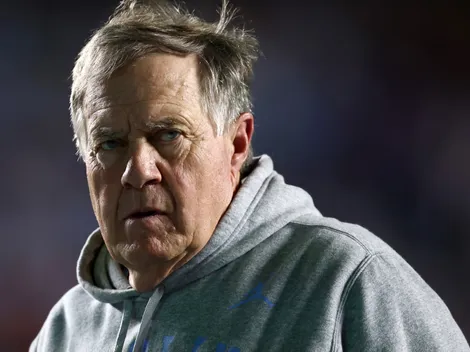 UNC lose 14-48 to TCU in Bill Belichick's debut: What was his biggest loss as a head coach in the NFL?