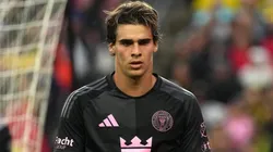 Benjamin Cremaschi #30 of Inter Miami CF.