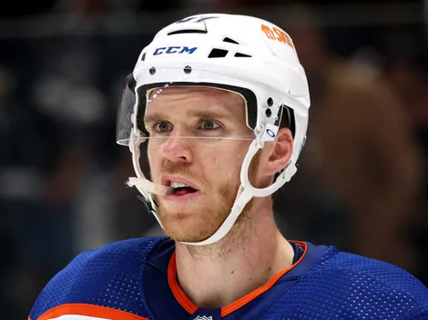 McDavid reportedly creating 'now-or-never' scenario for Oilers