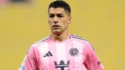 Luis Suarez #9 of Inter Miami CF