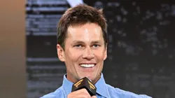 Tom Brady, part-owner of the Las Vegas Raiders