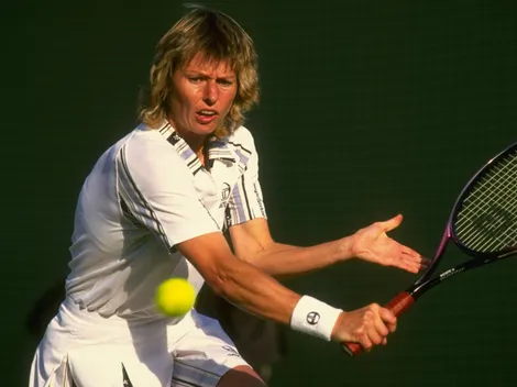 She's a former World No.1 who won 14 Grand Slams but her mother’s early passing shaped her career