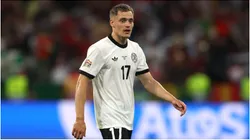 Florian Wirtz of Germany