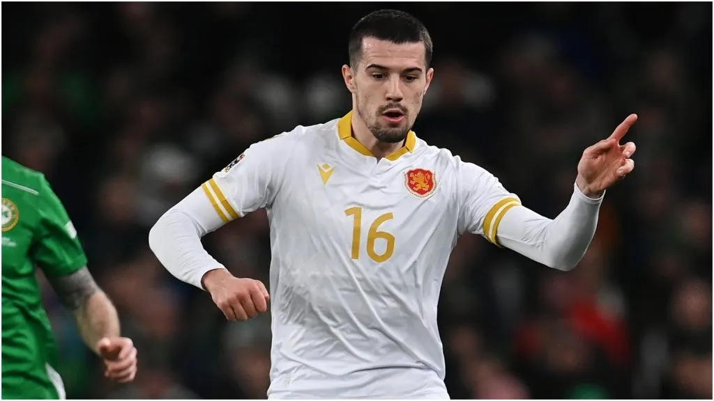 Marin Petkov of Bulgaria ā Charles McQuillan/Getty Images