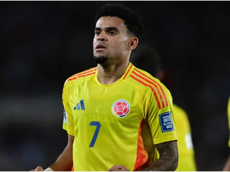 Where to watch Colombia vs Bolivia live in the USA: CONMEBOL World Cup Qualifiers