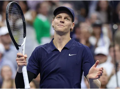 Where to watch Jannik Sinner vs Lorenzo Musetti live in the USA: 2025 US Open