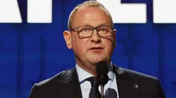 Maple Leafs GM Brad Treliving