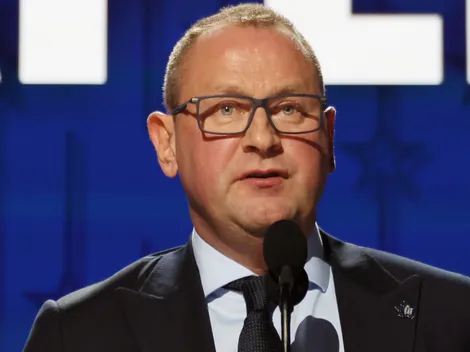 Maple Leafs GM Treliving breaks silence on Marner's security concerns in Toronto