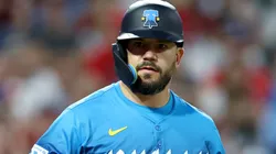 Cardinals' Ivan Herrera ties Phillies star Kyle Schwarber.