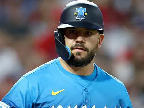 Cardinals' Herrera speaks out after tying Phillies star Schwarber's clutch home run record