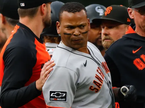 Rockies' Kyle Freeland issues bold postgame comments on Giants' star Rafael Devers
