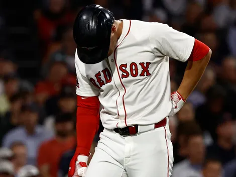 Alex Bregman offers insightful perspective following Roman Anthony's injury in Red Sox victory over Guardians