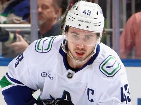 Quinn Hughes delivers bold message on Canucks' future amid leadership changes