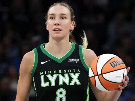 Alanna Smith's profile: Who is the Minnesota Lynx forward? Age, height, career, private life and more
