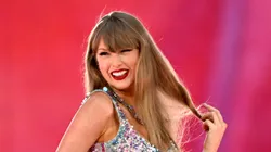 Taylor Swift could perform in the Super Bowl