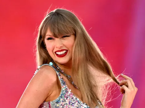 Taylor Swift could perform in Super Bowl halftime show