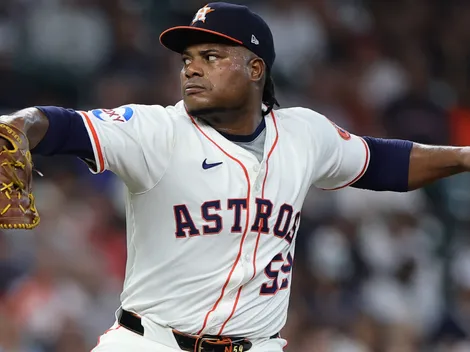 Fans react decisively to Framber Valdez's play in Yankees' victory over Astros in Houston