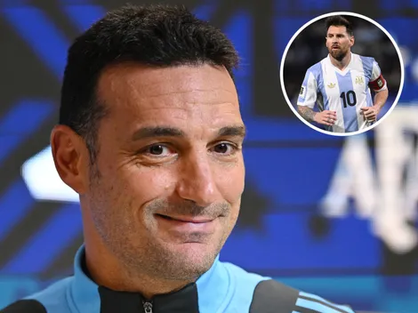 Scaloni confirms Messi's status for Argentina vs Venezuela, reveals if Inter Miami star will travel to Ecuador
