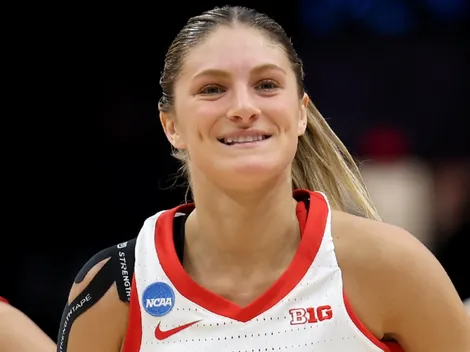 Jacy Sheldon's profile: Who is the Washington Mystics guard? Age, height, career milestones and more