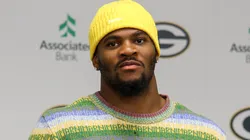 Micah Parsons of the Packers