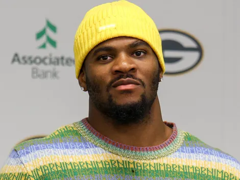 Jordan Love’s Packers receive update, adding uncertainty over whether Micah Parsons will play vs Commanders