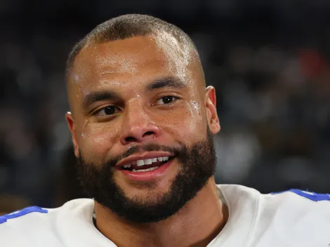 David Mulugheta confirms Dak Prescott was a key reason why Cowboys didn't give Micah Parsons a contract extension