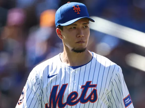 NY Mets HC Carlos Mendoza reportedly strategizes around Kodai Senga, but the player holds the advantage