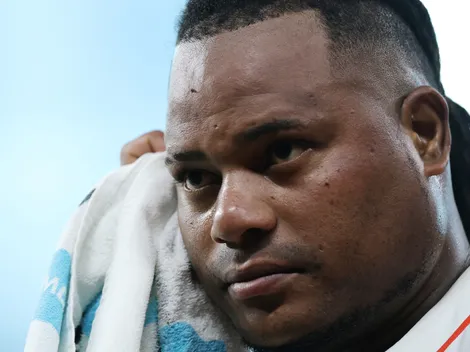 Former World Series champion with the White Sox delivers bold take on Astros' Framber Valdez