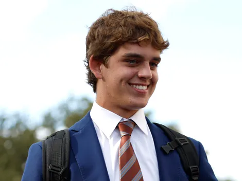 Manning puts Texas' opponents on notice with blunt warning after rough debut