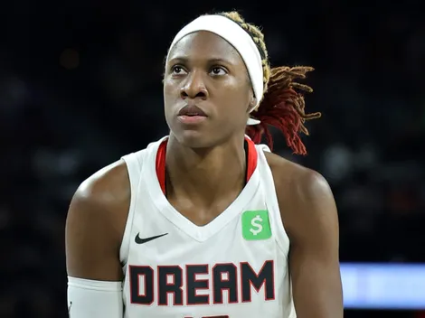 Rhyne Howard's profile: Age, height, love life, family, career and all about the Atlanta Dream player