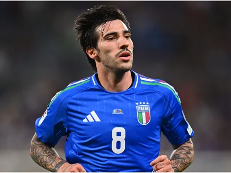 Where to watch Italy vs Estonia live in the USA: UEFA World Cup Qualifiers