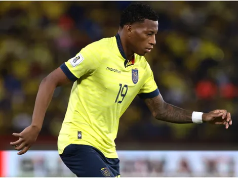 Where to watch Paraguay vs Ecuador live in the USA: CONMEBOL World Cup Qualifiers